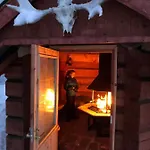 Chalet Nangu *