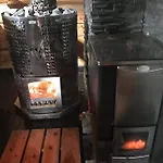 Chalet Nangu