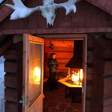 Chalet Nangu *