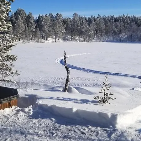 Nangu * Inari