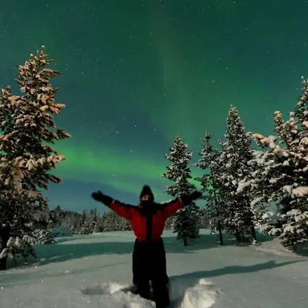 Nangu * إيناري