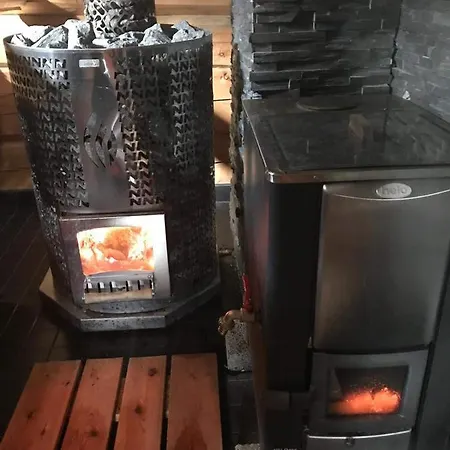 Chalet Nangu
